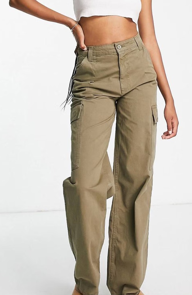 Cargo Pants
